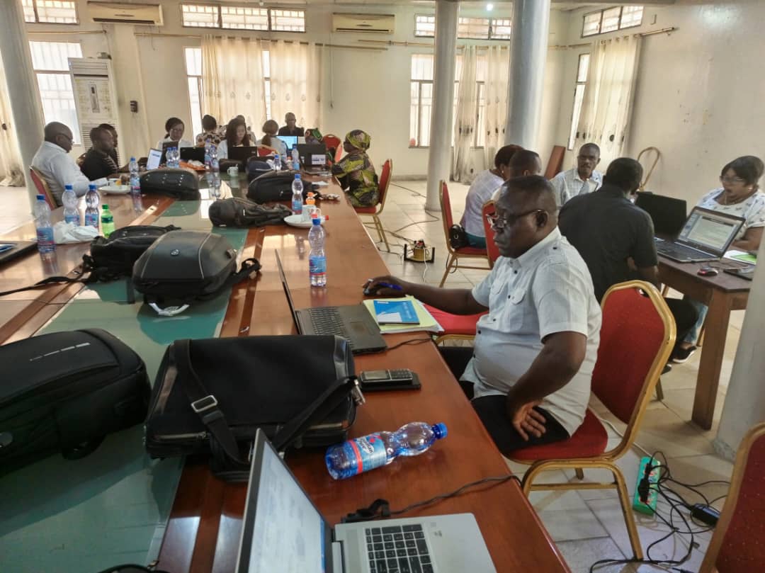 Formation en présentiel session 2022